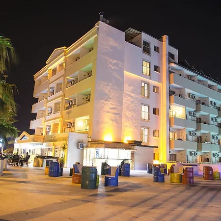 Town 4*