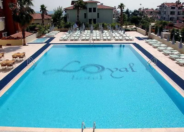 Готель Town 4*