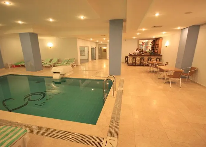 מלון Town סייד