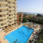 Town 4* Σιντέ