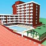 Town Ξενοδοχείο Σιντέ