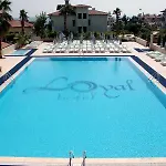 Ξενοδοχείο Town 4*