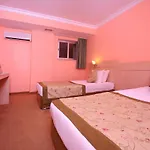Ξενοδοχείο Town Σιντέ