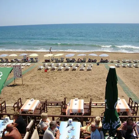 Town Готель 4*