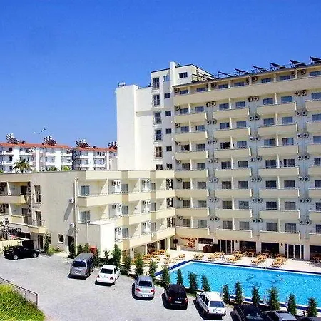 Town 4* Сіде