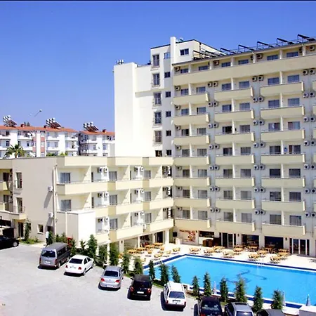 Готель Town 4*