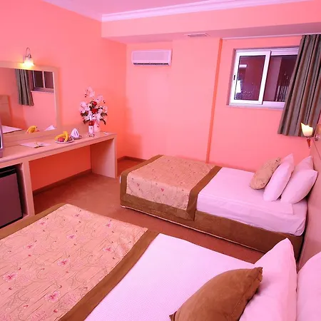 Town Hotel 4*