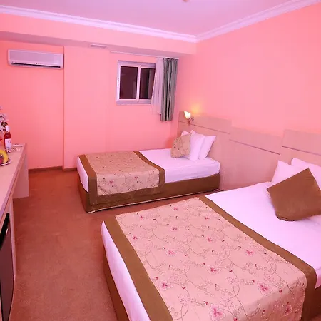 Town Hotel Side
