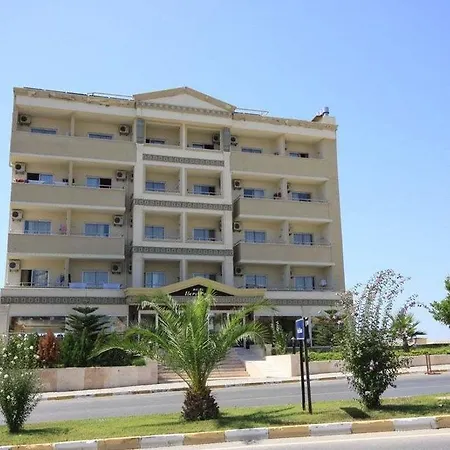 Town Готель