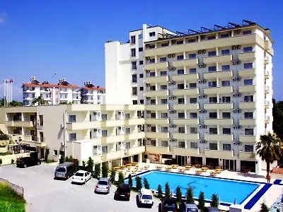 Town Сіде