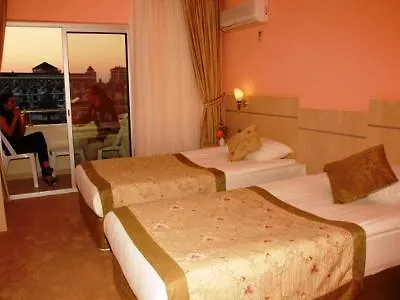 Town Готель 4*