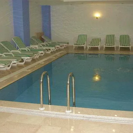Town Hotel