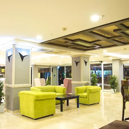 Hotel Town Side