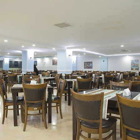 Town Hotel 4*