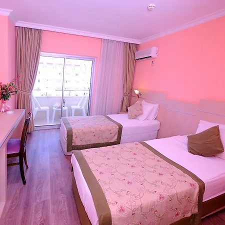 Hotel Town Side